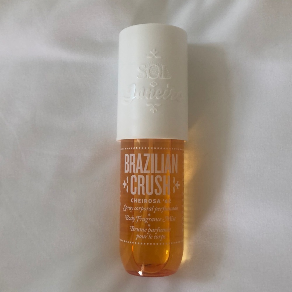 Sol de Janeiro Brazilian Crush Cheirosa ‘62